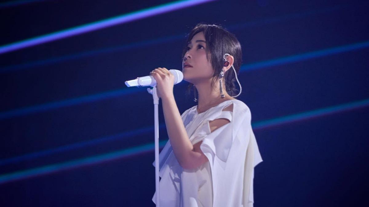 兌現3年約定！劉若英9月重返高雄開唱　攜手汪蘇瀧「春天新作」曝