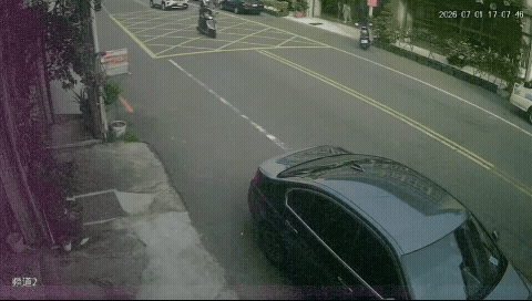 警方在林男車上找到毒品。(圖/TVBS)