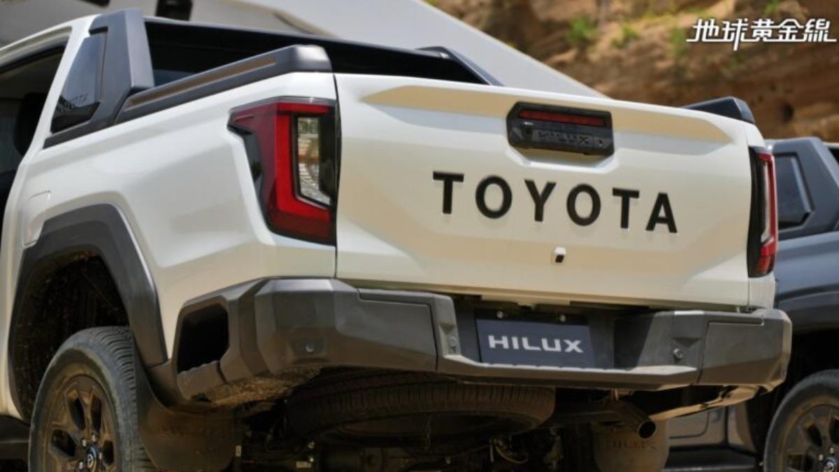新車全面升級至Toyota Safety Sense 3.0,兼顧日常行駛便利性與安全性。(圖/地球黃金線提供)