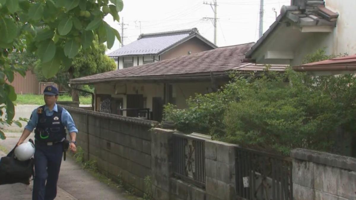 14歲兒渾身血求救!日父砍傷子後失蹤 母妹陳屍家中