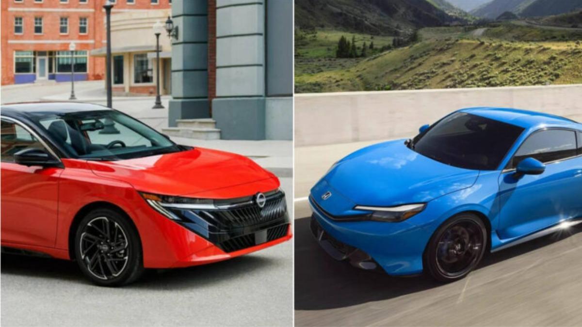 Honda虧損壓力加劇!高層證實了:正加速與Nissan合作