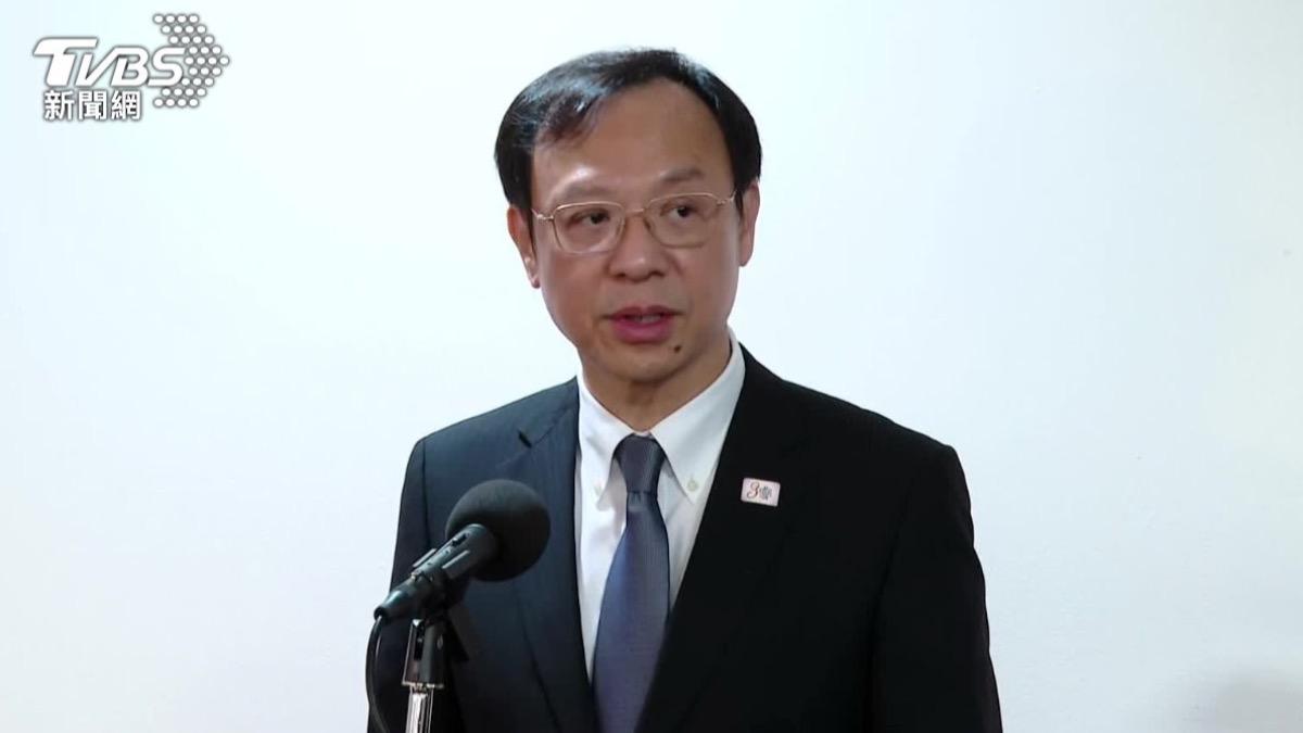衛福部爭議連爆!楊蕙如嗆「石崇良滾蛋下台」:民進黨敗票機