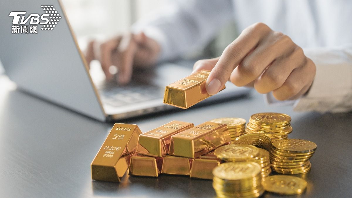 黃金價格延續反彈漲勢!專家曝「2關鍵」:打好短期底部支撐