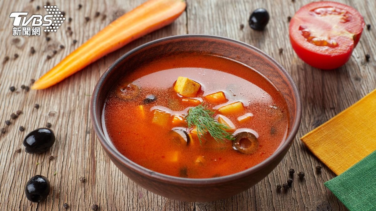 番茄豆腐湯超神!醫曝「抗癌、護心」5大好處 1吃法營養翻倍