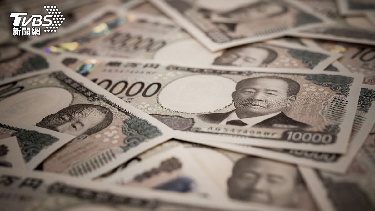 日圓兌美元恐跌至205!日本上半年45家企業倒閉 專家示警貨幣危機