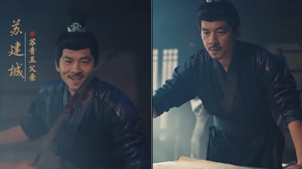 屠龍策短劇演員-屠龍策短劇全集-屠龍策2-屠龍策線上看-屠龍策短劇結局