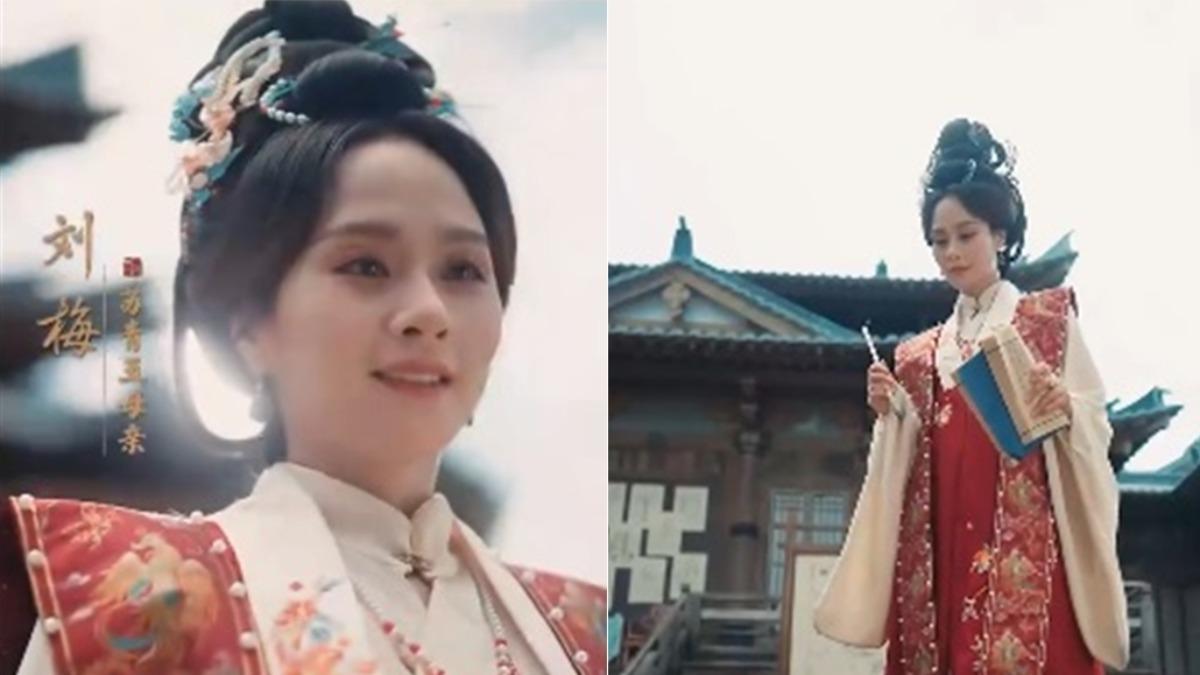 屠龍策-屠龍策短劇-屠龍策短劇線上看-屠龍策短劇演員