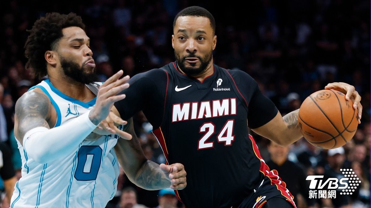 NBA/字母哥少一幫手!射手鮑威爾2年14.3億加盟公牛