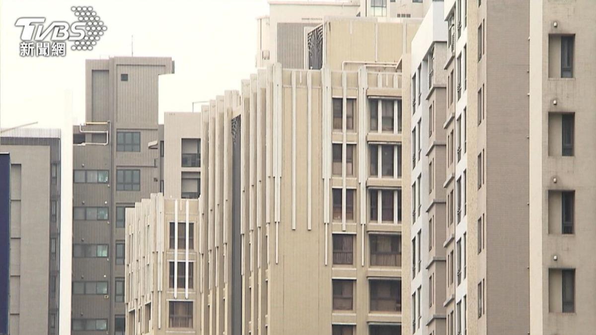 新青安2.0傳設有排富條款。(圖／TVBS)