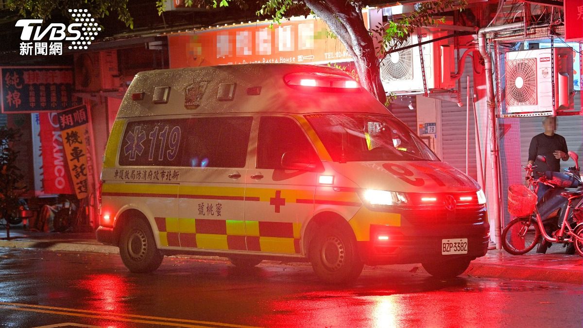 男大生死亡車禍酒駕疑雲大逆轉 救護車司機被判刑6月