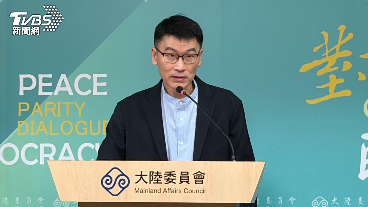 陸人來台審查恐加嚴？陸委會：在國安與便利性間取平衡