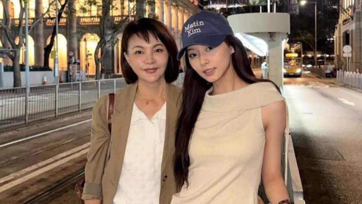 周子瑜返台備戰啤酒節!媽媽全程陪飛只為跟女兒回家 首度發聲公開原因