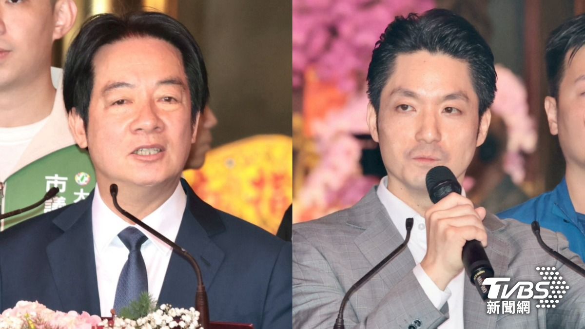 賴清德親出手!轟內湖淹水要檢討 吳子嘉曝1狀況:反救了蔣萬安