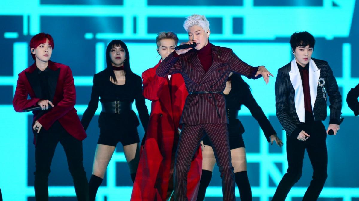 TVBS《SBS歌謠大戰》連十週重溫神級舞台 WINNER翻唱BB名曲創高收視