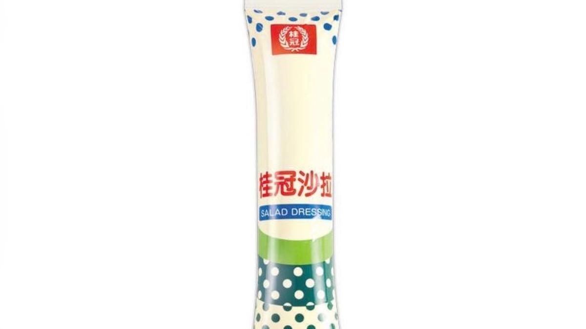 問題油風暴延燒！桂冠回收「3款原味沙拉」、貴族世家也中鏢