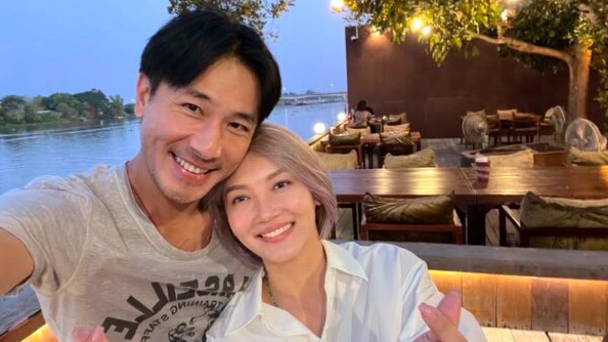 明與傅子純永別!遺孀深夜「翻手機相簿」淚崩 心碎喊:我的家呢?