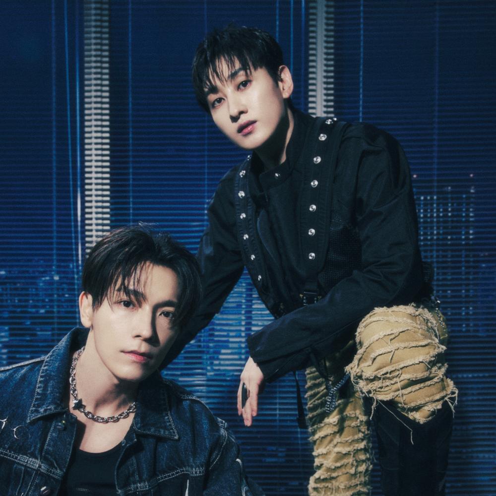 D&E將帶來45分鐘精彩演出。(圖/寬宏藝術提供)