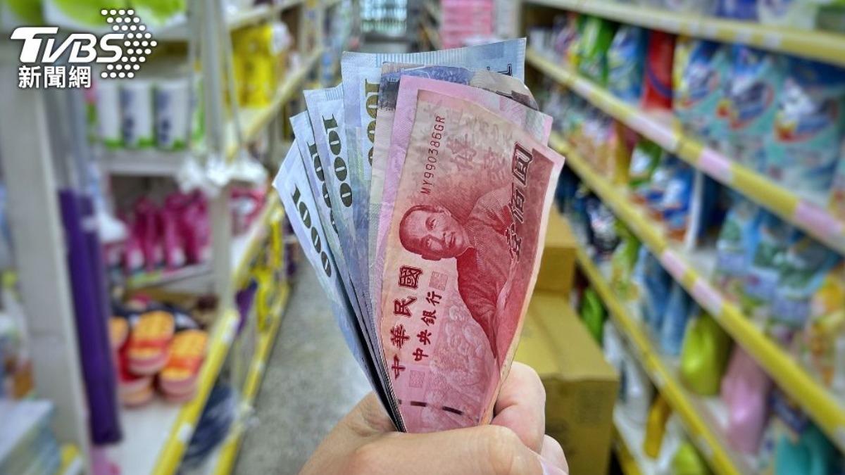 台股漲翻還是不敢花 感慨"便當漲幅比加權指數"更有感