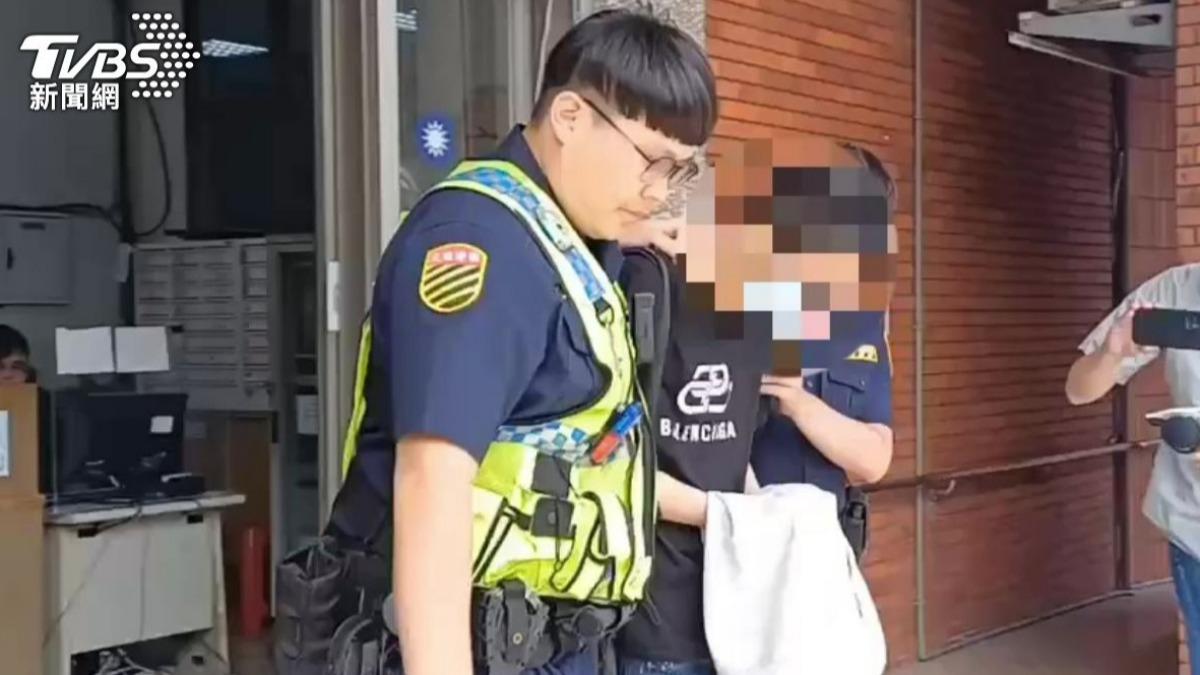 毒駕撞死男大生!惡房仲開庭一度神隱遭羈押 一審判8年6月