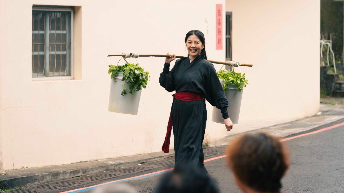 認了欺負柯叔元!韓瑜曝私下真實互動 白家綺得意喊:早被我們搞定