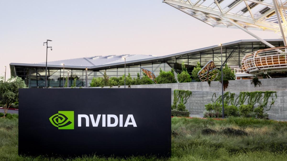 NVIDIA推AI算力分潤模式 以GPU資源換取新創未來營收