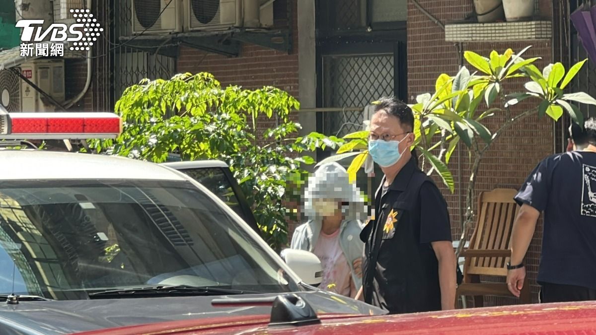 快訊/放暑假在家太吵!基隆19歲女暴怒持刀砍15歲親弟