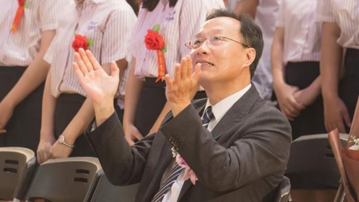高雄18校長集體被告！猝逝中正高中校長也在內　開庭日撞告別式