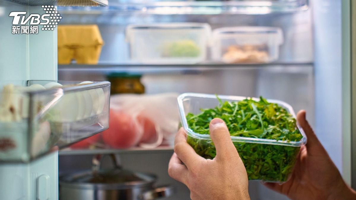 冰箱必囤美食公開！（示意圖／shutterstock 達志影像）