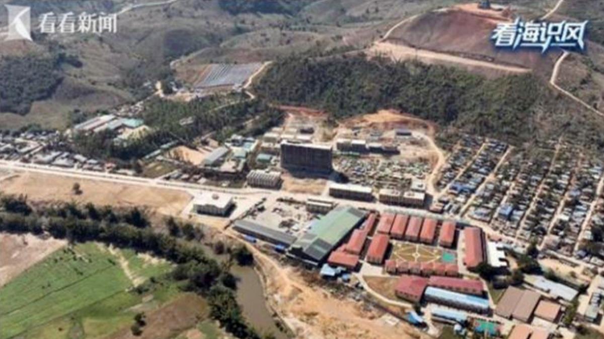 陸退伍軍人赴泰遭挾持!竟淪「豬仔」賣到緬甸 冒死逃亡過程曝