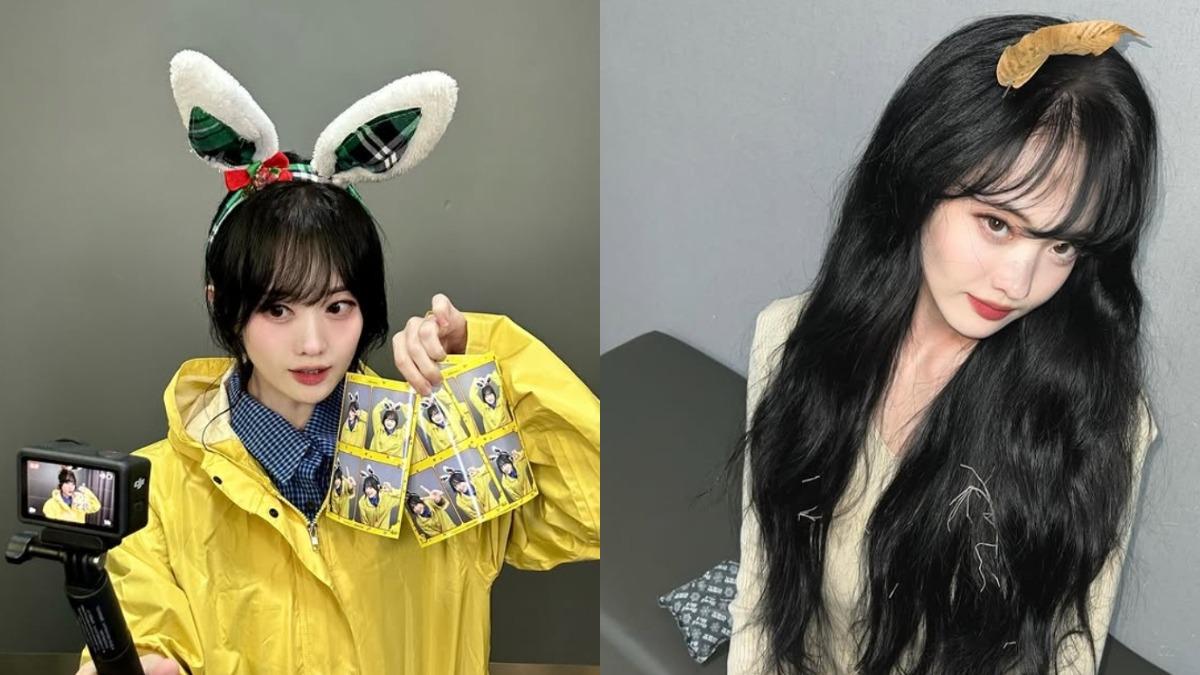 爆與大13歲同行戀愛1年!韓女星「不到1小時」火速切割:已分手