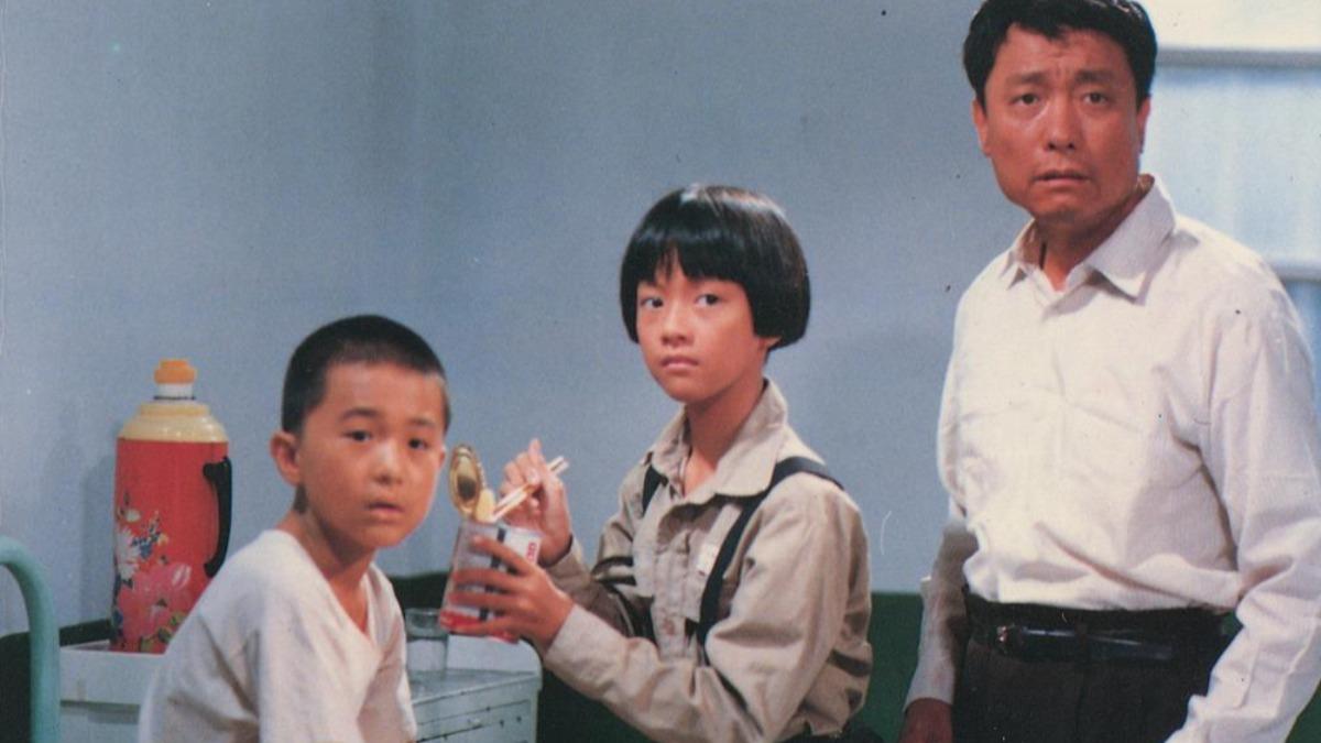 《魯冰花》郭老師退休近況曝光留「最好印象」 睽違37年重映經典台詞再惹哭觀眾