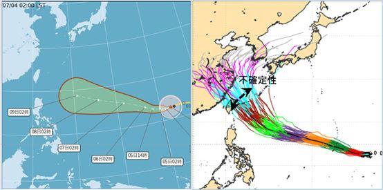 颱風-颱風路徑-最新颱風路徑-最新颱風動態-颱風台灣-颱風巴威