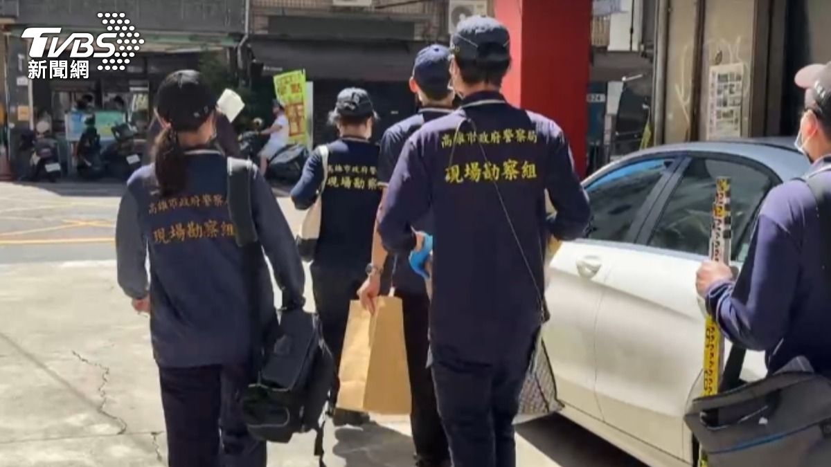 高雄民宅凌晨血案!10萬債務引殺機 男「背部刀穿刺」亡