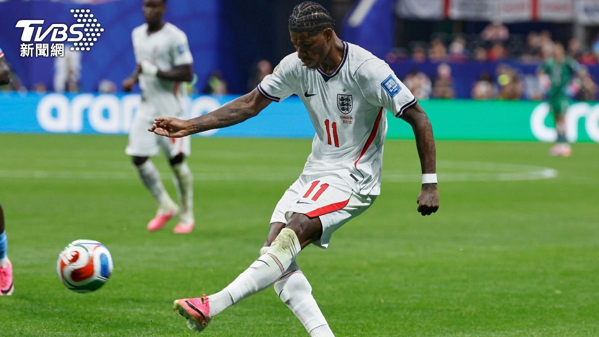 2026世界盃/英墨大戰「恐遇暴風雨」!FIFA維持原定時間開球