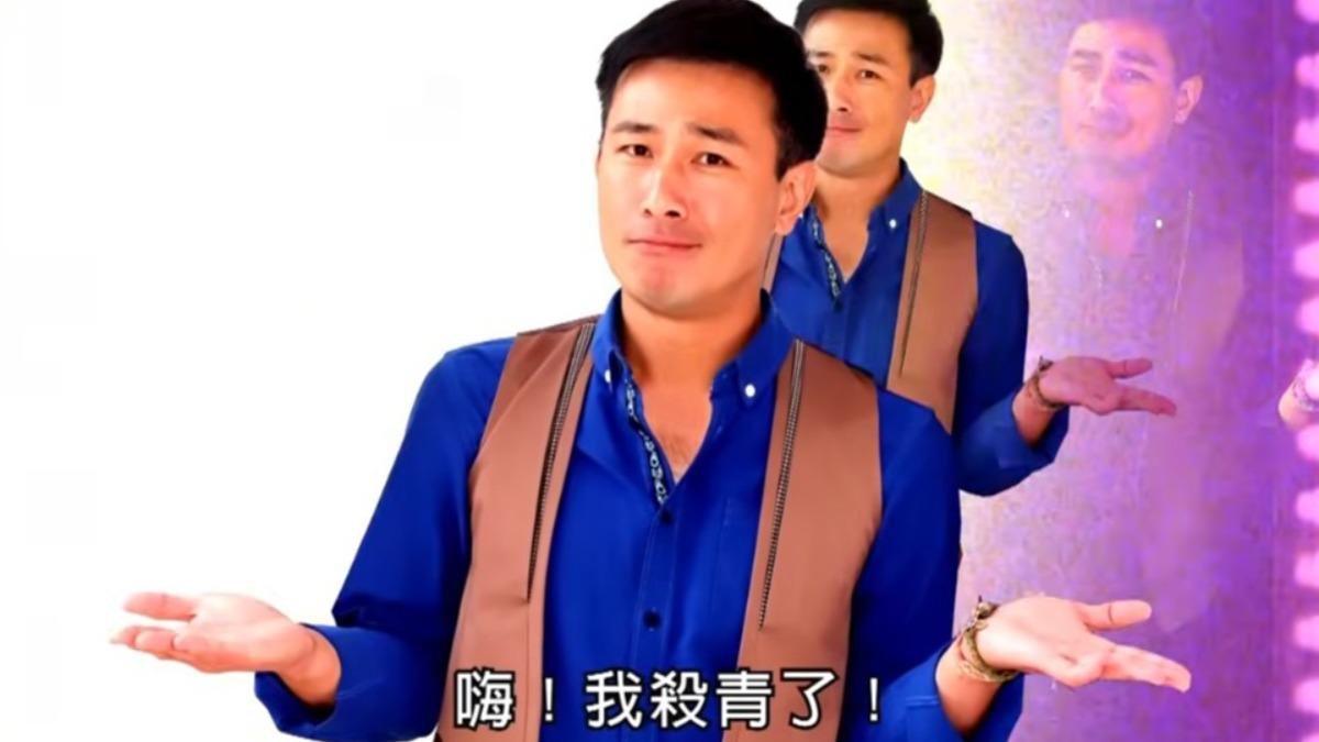 傅子純獻聲道別!公開最後一封信「人生大戲畫上句點」全場哭崩