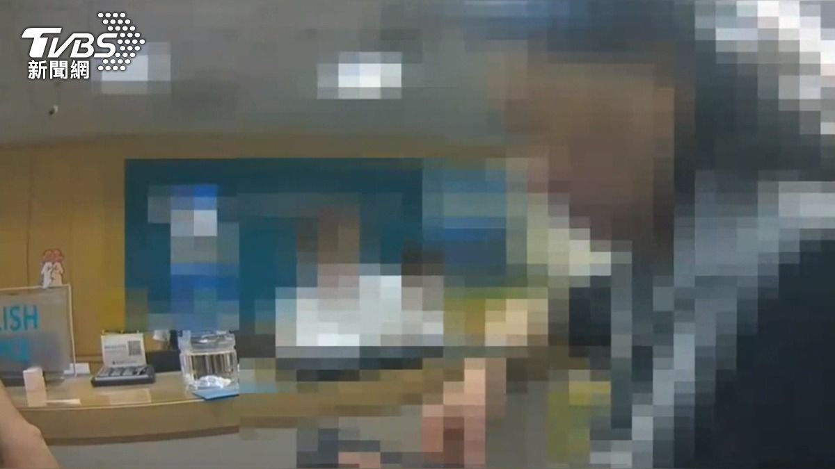 深陷愛情騙局!運將堅稱「見過寶貝」,警揭女友根本不存在。(圖/警方提供)