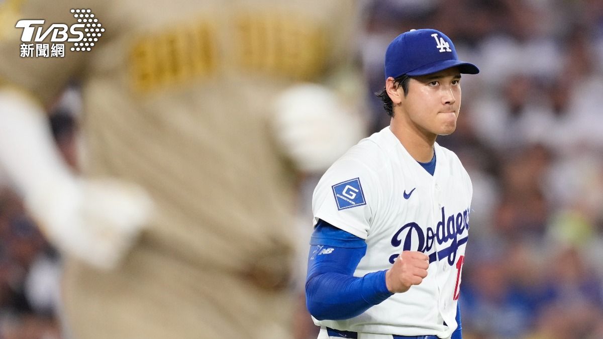 MLB／明星賽無緣二刀流？大谷翔平異動原因曝光　總教練回應了