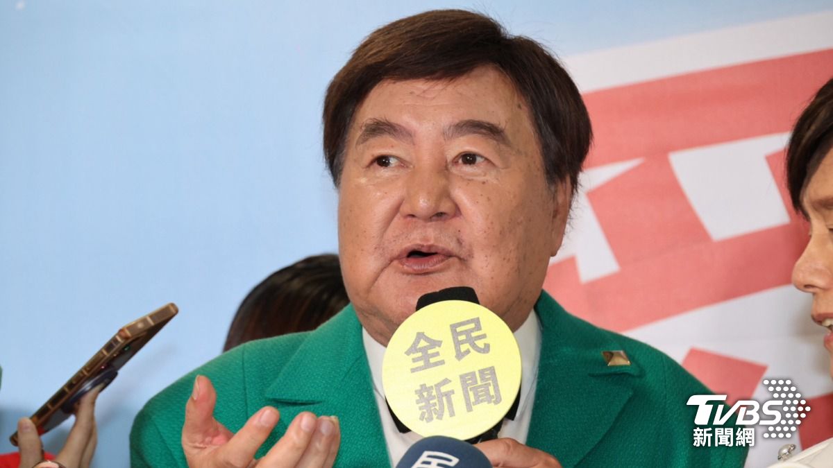 親舅看不下去！方駿痛批狄鶯、孫鵬寵壞孫安佐　「餵奶到12歲」：神經病　　