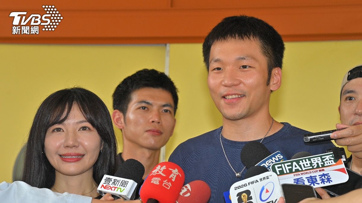 砍3億、趕11協會惹毛反改革派? 李洋:盼把資源真正分配給選手