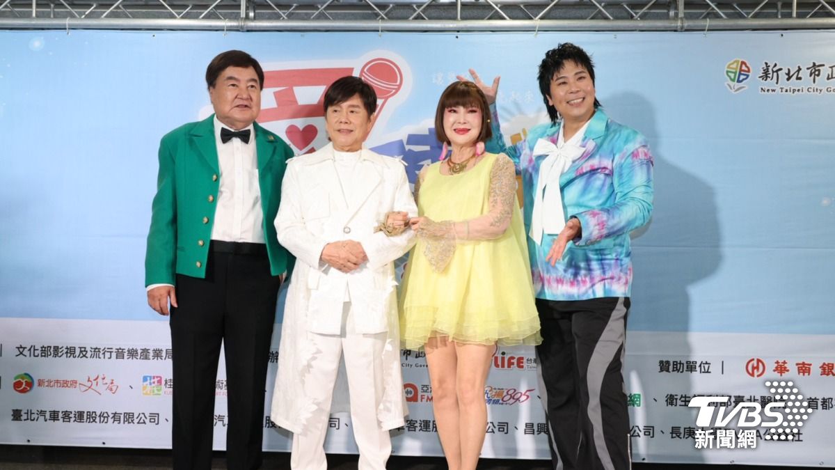76歲《天天開心》男星雨天國道失控打滑撞護欄! 驚險「車禍現況」曝光