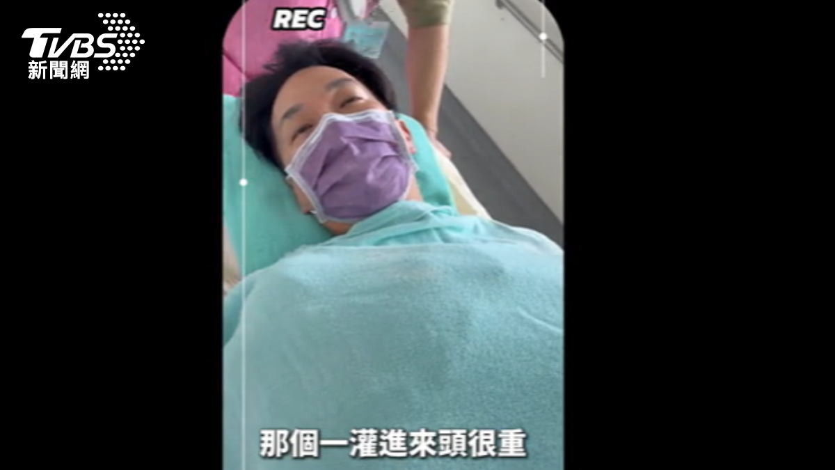  （圖／TVBS）