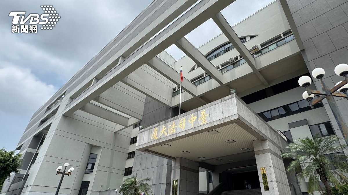 2男1女畸戀！妻找前男友同居　綠帽夫嗆「狗男女」遭鐵鎚打死