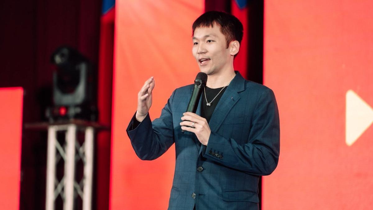 亞運/中華隊國手名單出爐 李洋笑虧王齊麟:每屆都換一位搭擋