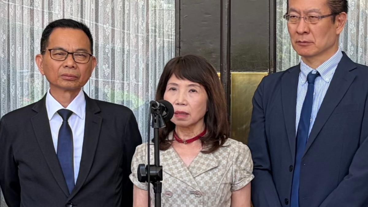 食藥署拒公布「致癌油流向」　陳昭姿怒轟：責任丟給廠商