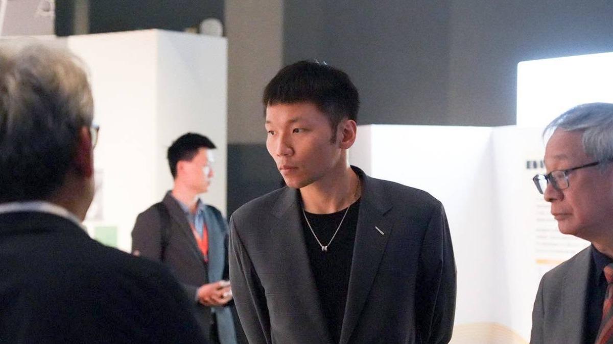 李洋大砍3億預算 侯漢廷聲援:揭露民進黨執政大破洞