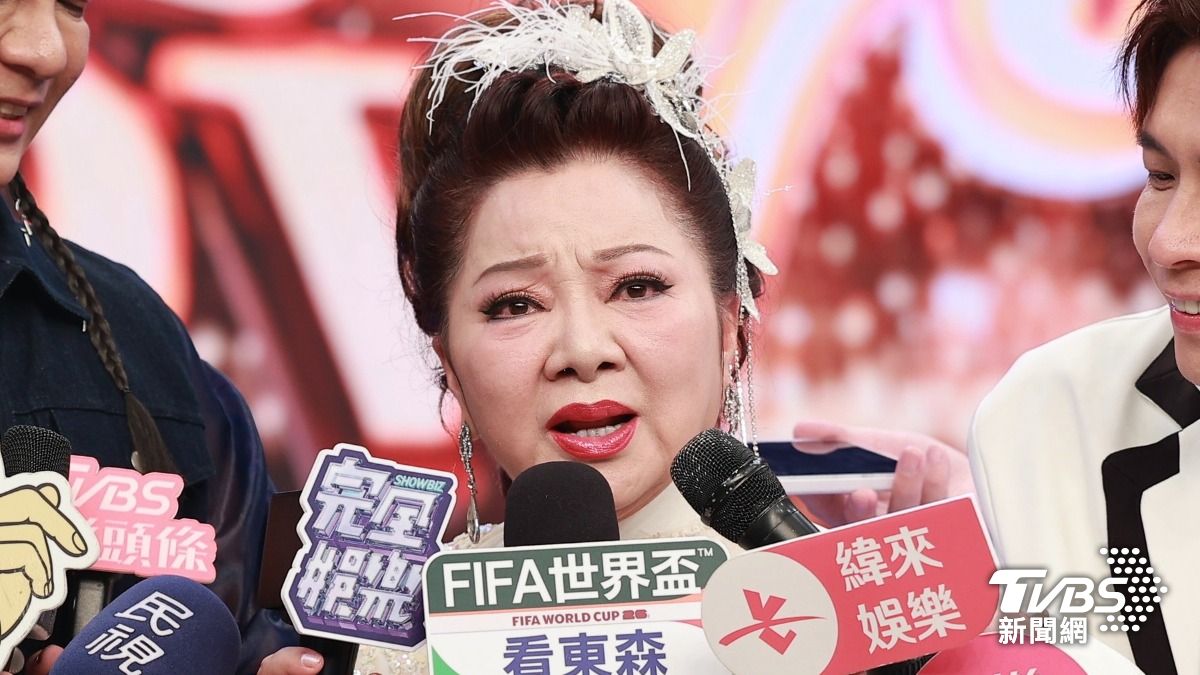 網友嗆「黑歷史被挖不敢告」　白冰冰火大曬報案單：過幾天就收警局通知