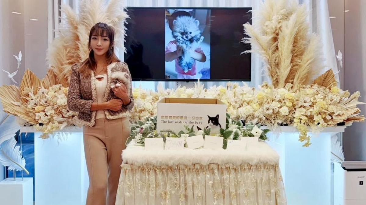 5寶媽女星「摯愛」誤食奶嘴送醫不治！抱遺體痛哭2小時