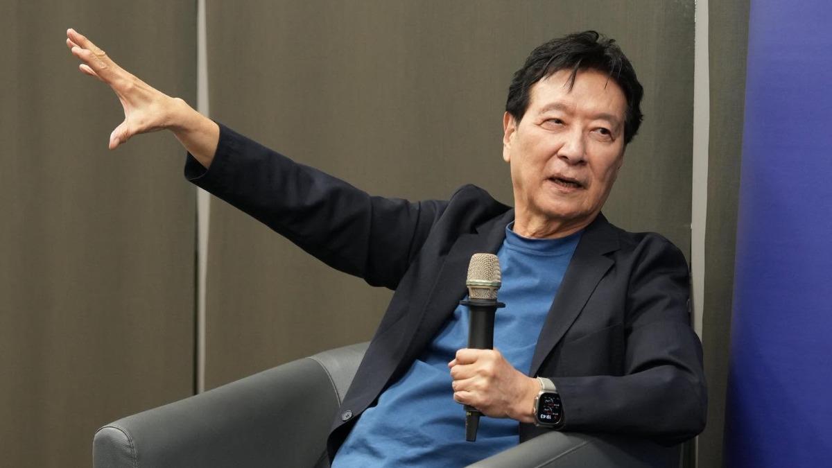 毒油流進選戰！沈伯洋批蔣萬安「轉移責任」　趙少康反轟：亂扯