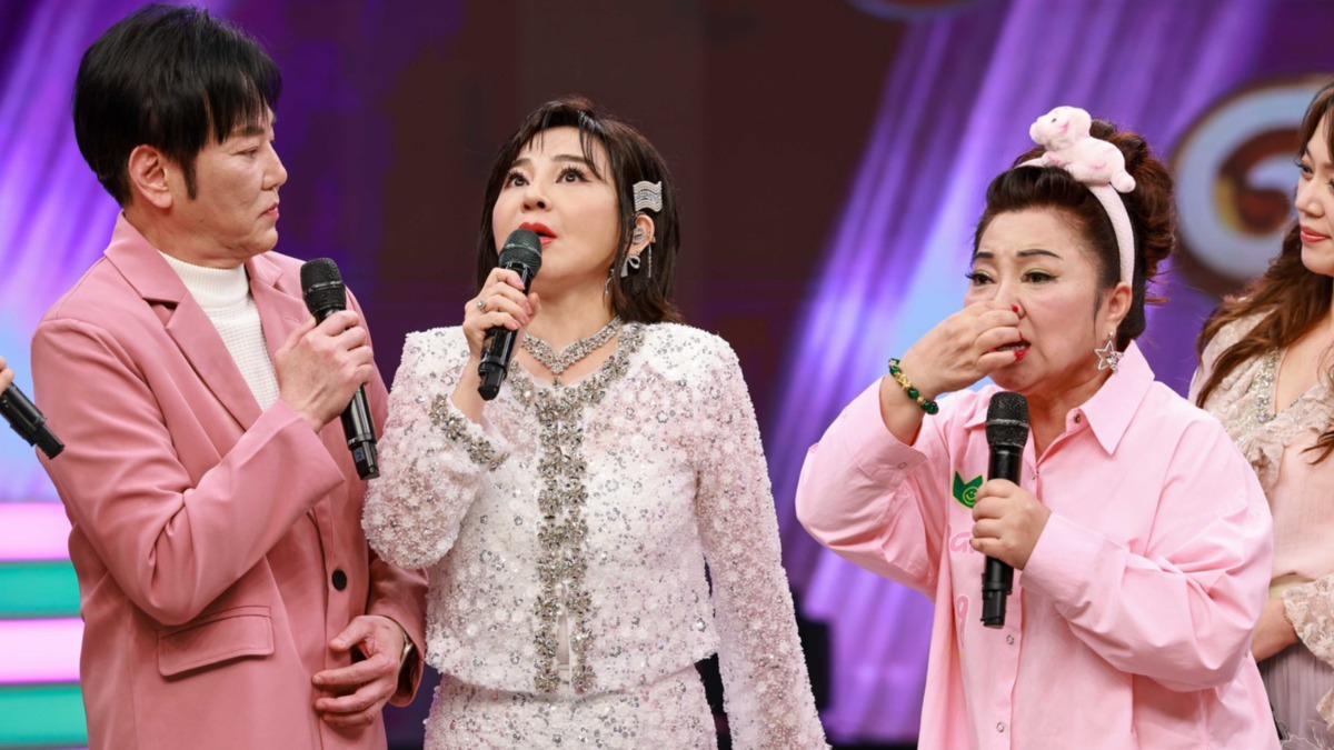王彩樺認了砸35萬整鼻子！　白冰冰心疼她「反覆陷醫美輪迴」