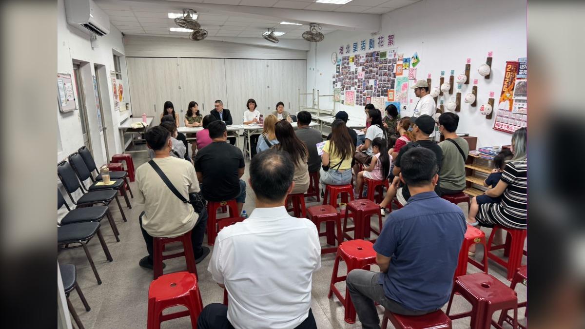 加速完成行政程序 基隆市府:最快週三公告廢止涉案幼兒園設立許可